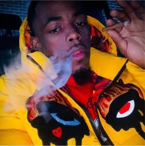 Meet your Posher, Jackson